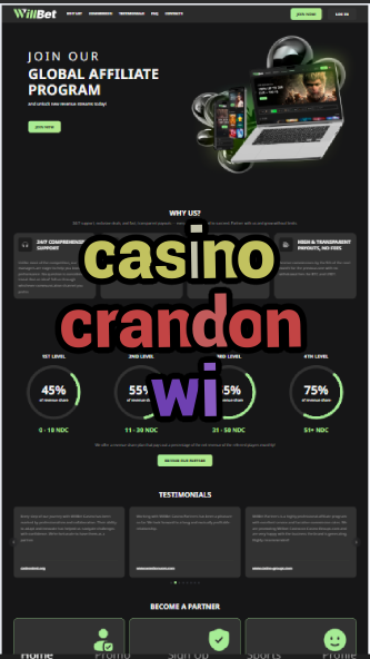 casino crandon wi-igamblinglist.com