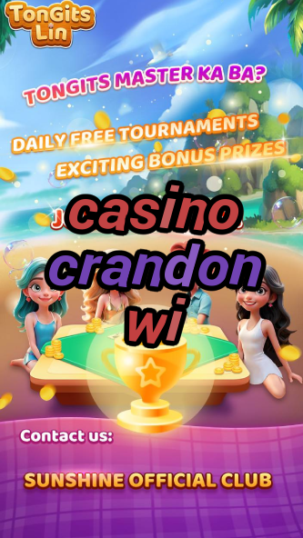 casino crandon wi-igamblinglist.com