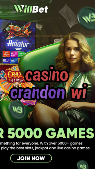 casino crandon wi-igamblinglist.com